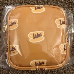 Luke’s Mini Pouch Gilmore Girls x Stoney Clover Lane